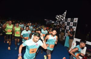 SKF GOA RIVER MARATHON: AMAN MEHLA & TAMALI BASU REIGN SUPREME