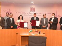 ONGC INKS MoU WITH SECI TO DEVELOP RENEWABLE, ESG PROJECTS