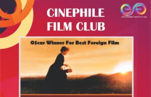 BABETTE’S FEAST: FIRST DANISH FILM EVER TO WIN AN OSCAR TO BE SCREENED AT CINEPHILE FILM CLUB OF GOA