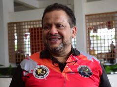 KINECO HONOURED TO SUPPORT COMMUNITY SPORTS & CULTURAL INITIATIVES, SAYS CMD SHEKHAR SARDESSAI