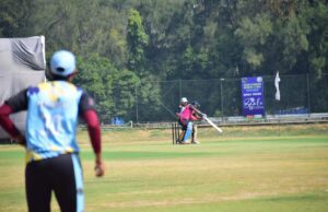 PGML: KIRAN SHIRWAIKAR HELPS DEMPO CHALLENGERS POST FIGHTING SCORE