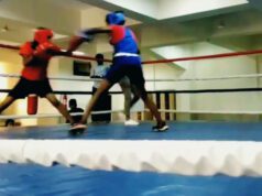 GOA AMATEUR BOXING ASSOCIATION ANNOUNCES INVITATIONAL TOURNEY