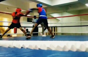 GOA AMATEUR BOXING ASSOCIATION ANNOUNCES INVITATIONAL TOURNEY