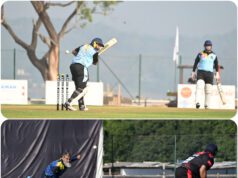 PANJIM GYMKHANA MEMBERS LEAGUE T20: BAALE TIGERS & PRESCON PANTHERS OFF TO FLYING START