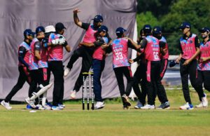 PGML: DEMPO CHALLENGERS GET THE BETTER OF PRESCON PANTHERS