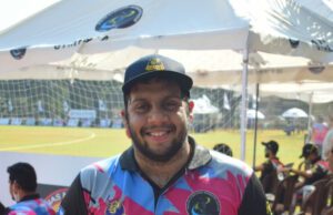 MANAS MAVERICKS RESTRICT DEMPO CHALLENGERS TO 154/6