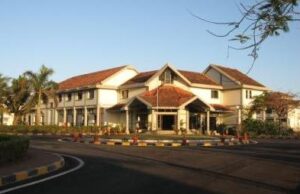 KNOW YOUR INSTITUTIONS: NATIONAL CENTRE FOR POLAR & OCEAN RESEARCH IS BASED IN VASCO