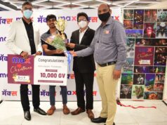 MAX FASHION-GOA TOURISM ‘ALL GOA STAR & CRIB-MAKING CONTEST’ WINNERS ANNOUNCED