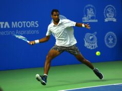 2022 TATA OPEN MAHARASHTRA: TOP-RANKED INDIAN RAMKUMAR RAMANATHAN GETS WILDCARD