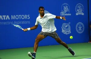 2022 TATA OPEN MAHARASHTRA: TOP-RANKED INDIAN RAMKUMAR RAMANATHAN GETS WILDCARD