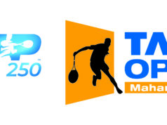 TATA OPEN MAHARASHTRA: TOP-SEED & WORLD NO 15 ASLAN KARATSEV OF RUSSIA SENT PACKING