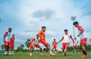 ISL 2021-22: FC GOA’S LAST FIVE FIXTURES AT A GLANCE