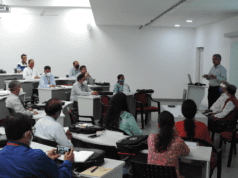 GOA GOVT-GIM UPSKILL 400-PLUS ITI STAFFERS VIA UNIQUE TRAINING PROGRAMME