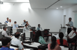 GOA GOVT-GIM UPSKILL 400-PLUS ITI STAFFERS VIA UNIQUE TRAINING PROGRAMME