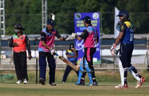 PGML: DEMPO CHALLENGERS FLY HIGH WITH 3RD WIN IN A ROW