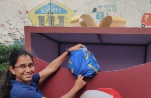 AXZORA: ‘GIFT A SMILE’ INITIATIVE RECEIVES OVERWHELMING RESPONSE