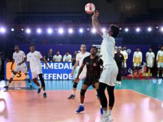 PRIME VOLLEYBALL LEAGUE: MUTHUSAMY, SHON T JOHN SHINE AS AHMEDABAD DEFENDERS DEFEAT HYDERABAD BLACK HAWKS 4-1