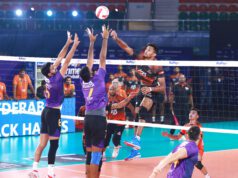 LAVMEET KATARIYA & PANKAJ SHARMA’S HEROICS HELP BENGALURU TORPEDOES CLINCH THRILLER