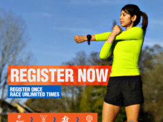 FAST & UP: 3RD ALL-INDIA REMOTE 5K ‘FIZZTIVAL RUN’ ANNOUNCED