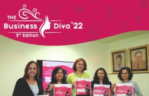 FiiRE & GCCI ANNOUNCE ‘BUSINESS DIVA COMPETITION 2022’ FOR WOMEN WITH BUSINESS IDEA