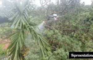 MINISTRY OF CIVIL AVIATION URGES VARIOUS MINISTRIES TO PROMOTE USE OF DRONES