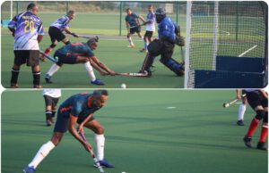 HOCKEY 5s: SUNDAY SULTAN & REPUBLICANS CLINCH VETERANS & WOMEN’S TITLE