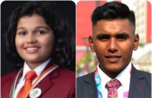 ASIAN SAILING CHAMPIONSHIPS 2022: GOA’S DAYNE COELHO, PEARL COLVALCAR & KEONA RAJANI SELECTED FOR TEAM INDIA