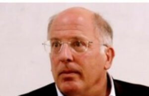 USA-BASED THOMAS VALENTI TO BE AN EXPERT ASSESSOR AT ‘LEX INFINITUM 2022’