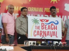 CORPORATION OF THE CITY OF PANAJI PARTNERS FIERCE KITCHENS, LOCAL ‘FOODPRENEURS’ SET TO SIZZLE AT UNIQUE ‘THE BEACH CARNAVAL’