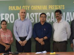 PANJIM CITY CARNAVAL ASPIRES TO BE ZERO-WASTE CELEBRATION