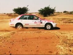 FMSCI INRC 2021 RALLY OF COIMBATORE: ELECTRICAL PROBLEM FORCES ‘DNF’ ON INRC4 DEFENDING CHAMPION VAIBHAV MARATHE