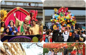 KING MOMO DECLARES ‘CARNAVAL’ OPEN, VINTAGE CAR RALLY IN PANAJI ON SUNDAY MORNING