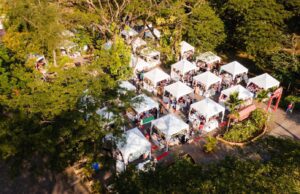 PANJIM CITY CARNAVAL: SAMBA SQUARE TO HOST POP-UP BAZAAR