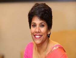 VMSIIHE: ONLINE SESSION WITH HOSPITALITY INDUSTRY LEADER RANJU ALEX