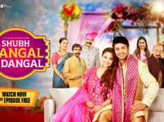 SHUBH MANGAL MEIN DANGAL: HUNGAMA PLAY ANNOUNCES FAMILY ENTERTAINER OF THE SEASON
