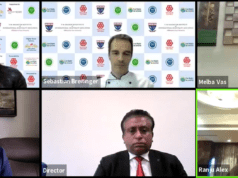 VMSIIHE: ASPIRANT’S ATTITUDE IS THE KEY IN HIRING POLICY, SAYS HOSPITALITY INDUSTRY LEADER RANJU ALEX