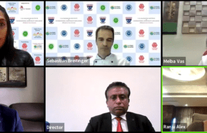 VMSIIHE: ASPIRANT’S ATTITUDE IS THE KEY IN HIRING POLICY, SAYS HOSPITALITY INDUSTRY LEADER RANJU ALEX