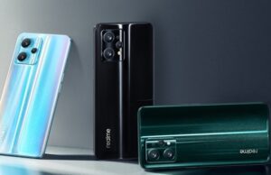 UNVEILED: REALME 9 PRO+ 5G & REALME 9 PRO 5G WITH FLAGSHIP CAMERA