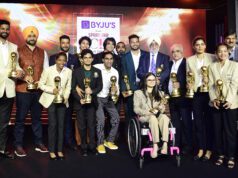 SPORTSTAR ACES AWARDS 2022: NEERAJ CHOPRA, MIRABAI CHANU WIN TOP HONOURS