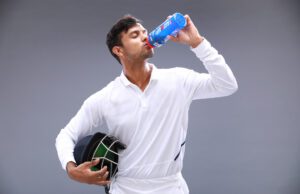 FAST&UP: MAYANK AGARWAL BEGINS NEW INNINGS AS INVESTOR