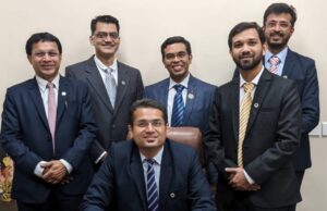 ICAI GOA BRANCH: CA GAURAV KENKRE ELECTED CHAIRMAN FOR 2022-23 TERM, SETS GOAL OF ALLROUND DEVELOPMENT & BENEFIT TO SOCIETY