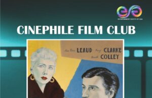 ESG: ‘I HIRED A CONTRACT KILLER’ SCREENS ON THURSDAY