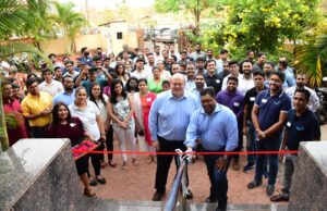 US-HEADQUARTERED LEGAL-TECH CO ‘FRONTLINE MANAGED SERVICES’ INVESTS FURTHER IN GOA