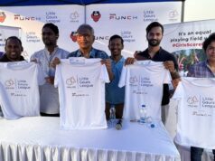 FORCA GOA FOUNDATION: LITTLE GAURS LEAGUE 2022 IN ASSOCIATION WITH TATA PUNCH