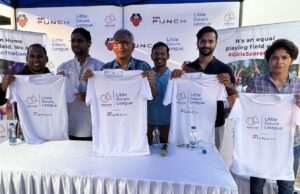 FORCA GOA FOUNDATION: LITTLE GAURS LEAGUE 2022 IN ASSOCIATION WITH TATA PUNCH