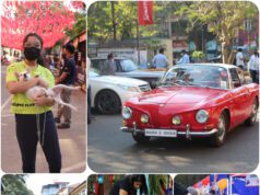 PANJIM CITY CARNAVAL: FOODPRENEURS, ANIMAL-LOVERS & VINTAGE CARS ENSURE HOLISTIC ENTERTAINMENT; RED & BLACK DANCE GRAND FINALE TODAY