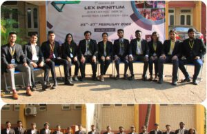 LEX INFINITUM 2022: NUS SINGAPORE & APIIT SRI LANKA CLINCH TOP HONOURS