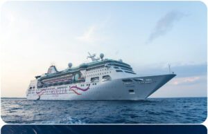 ‘CORDELIA CRUISES’ ANNOUNCE NEW ROUTE FOR GOA