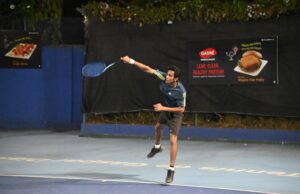 GADRE GASPAR DIAS OPEN: TEJAS,RAHUL & SURAJ ADVANCE TO LAST-8 STAGE