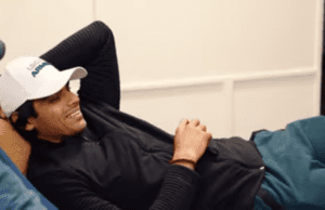 NEERAJ CHOPRA LAUNCHES YOU TUBE CHANNEL WITH HOPE OF HELPING NEXT-GEN INDIAN ATHLETES